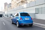 Fiat 500 Mirror 2017 года
